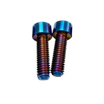 Yozma IN10 Full Titanium Kit
