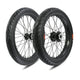 Sur-Ron / E-Ride Pro Supermoto Wheels (Black)