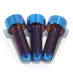 Yozma IN10 Full Titanium Kit