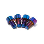 Yozma IN10 Full Titanium Kit