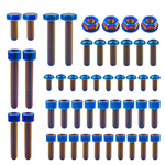 Surron Ultra Bee Full Titanium Kit