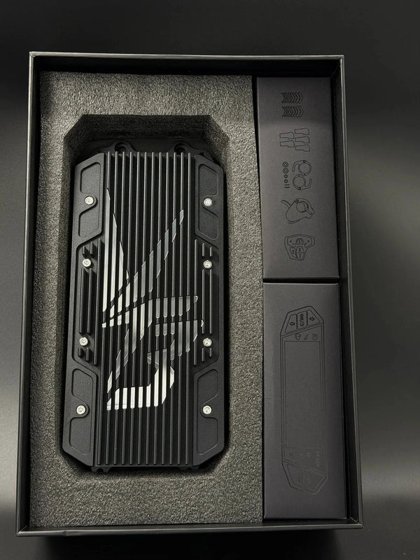 Ventus Aetos V9600 Gen2 Max Controller