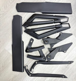 Talaria X3 Frame Guard Set