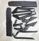 Talaria X3 Frame Guard Set