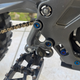 Ultra/LBX Peg Mount Titanium Bolts