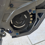 Motor Bolts (All Light E-Moto)
