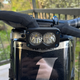 Baja Light Titanium Bolts