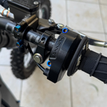 Ultra/LBX Throttle Bolts (All E-Moto)
