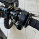 Ultra/LBX Throttle Bolts (All E-Moto)