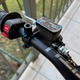 Ultra Bee Brake Mount Titanium Bolts