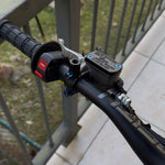 Ultra Bee Brake Mount Titanium Bolts
