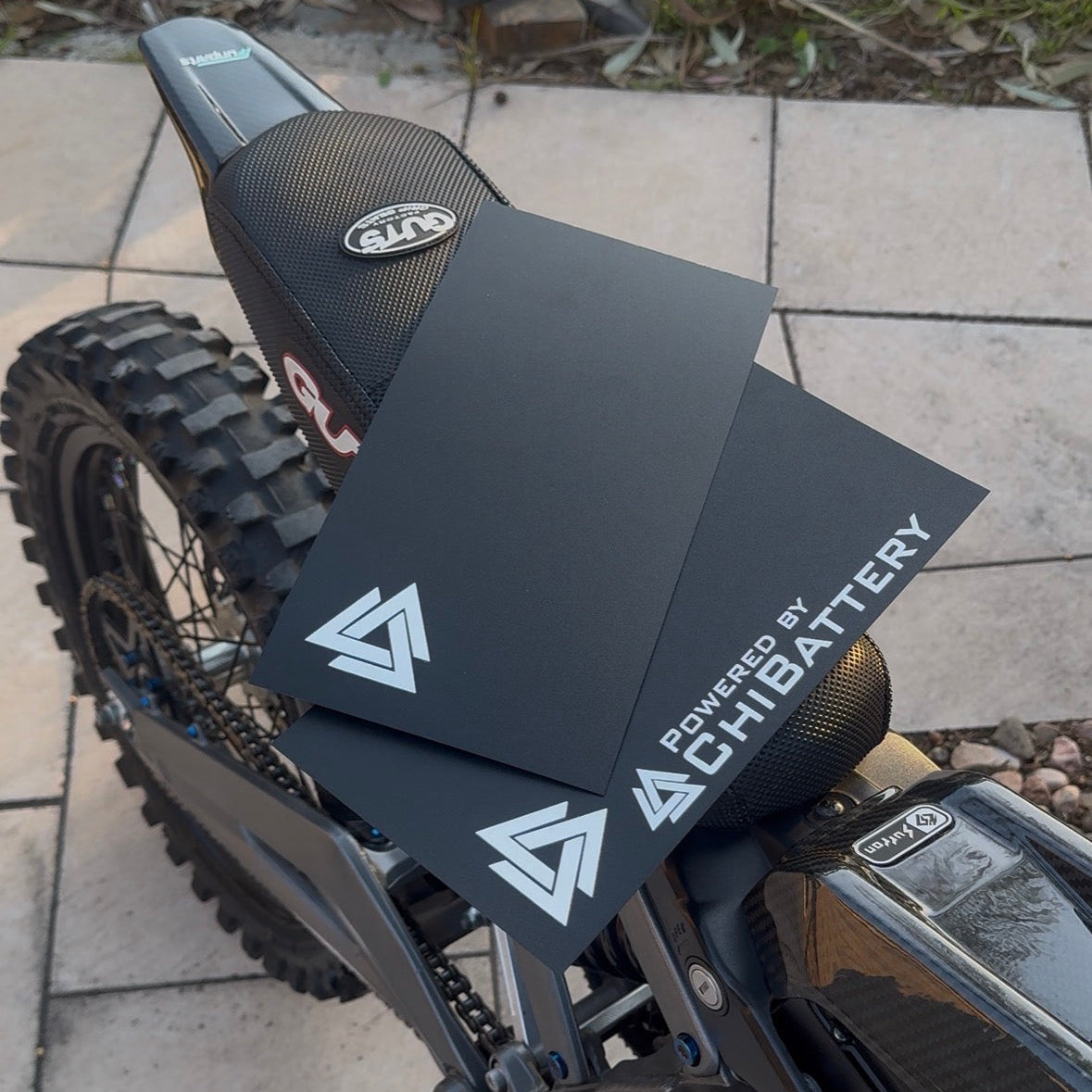 E-Moto Battery Shields