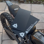 E-Moto Battery Shields