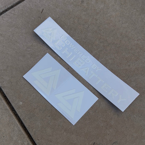 Chi Sticker Pack