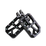 CNC Pegs Black (LBX, Talaria, Eride)