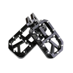 CNC Pegs Black (LBX, Talaria, Eride)
