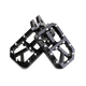 CNC Pegs Black (LBX, Talaria, Eride)