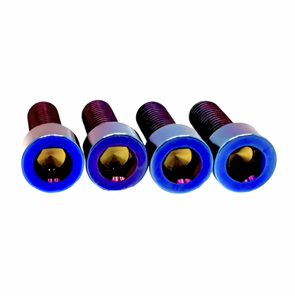 Front Direct Stem Bolts