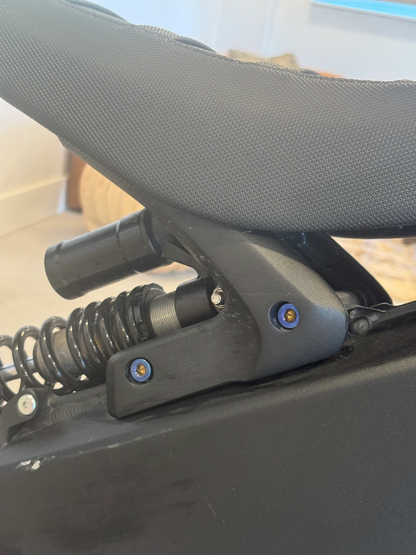 Subframe Bolts (ALL EMOTO)