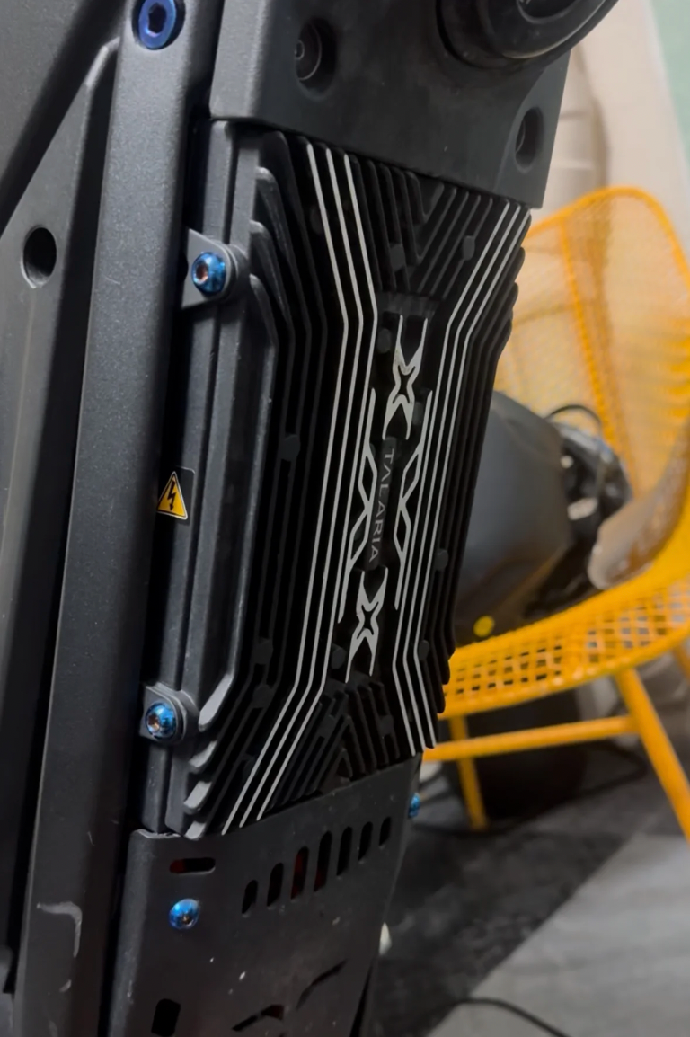 Controller Bolts (ALL EMOTO)