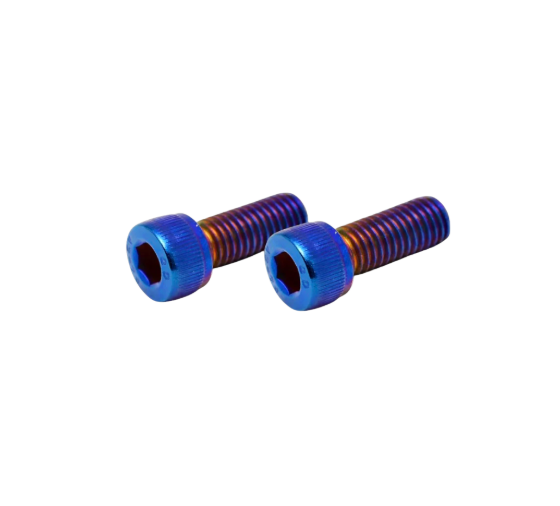 Throttle Bolts