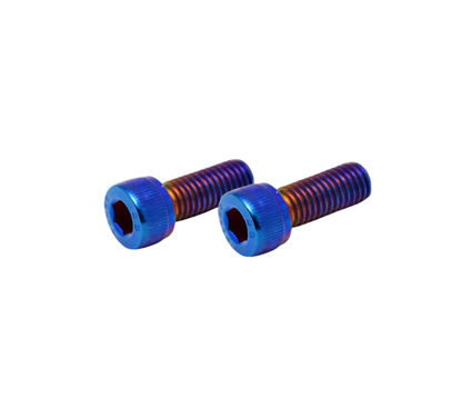 Throttle Bolts