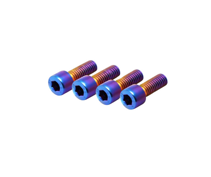 Subframe Bolts (ALL EMOTO)