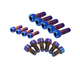 Fork Bolts (Full Set)