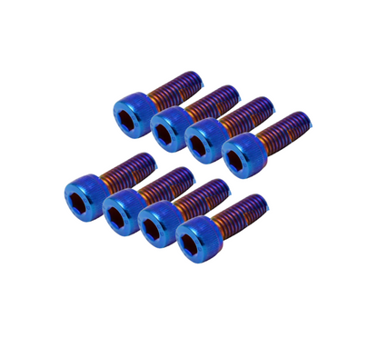 Direct Stem Bolts (FULL SET)
