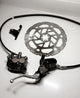 V2 FRONT Ultra Brake Kit (LBX, E-Ride, Talaria Compatible)