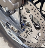 Rotor Bolts (ALL E-Moto)