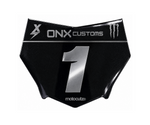 MotoCutz Plate + Decal