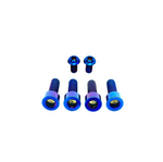 Controller Titanium Bolts (ALL Light E-Moto)