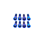 Direct Stem Titanium Bolts