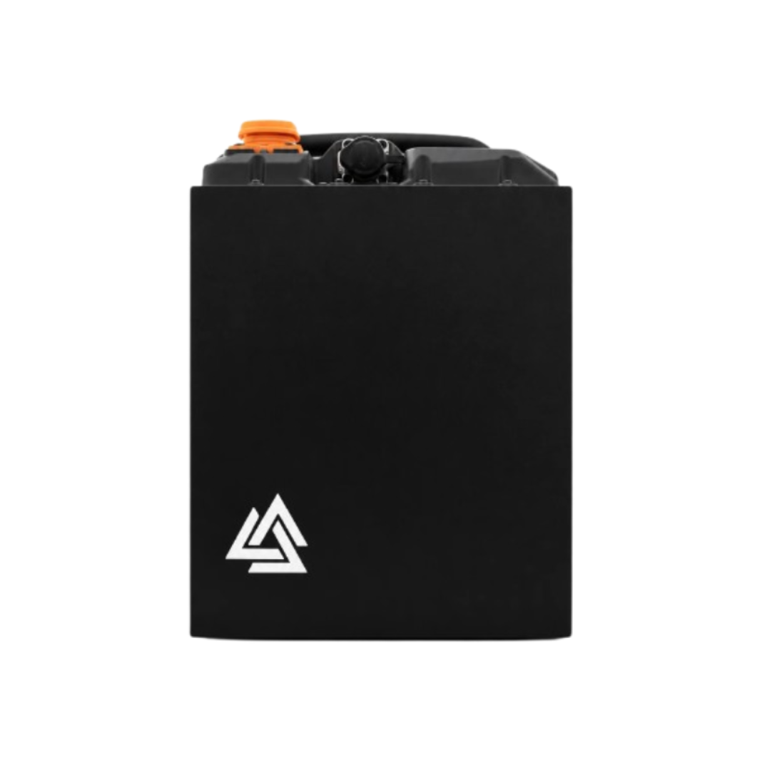 Ultra Bee Battery Shields
