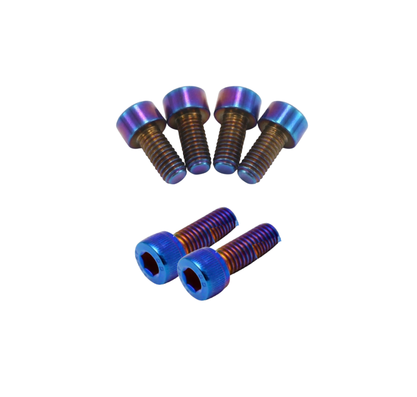 Controller Bolts (ALL EMOTO)