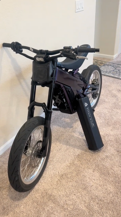 ONX Customs TikTok