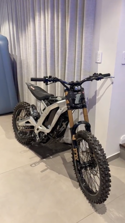 ONX Customs TikTok