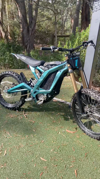 ONX Customs TikTok