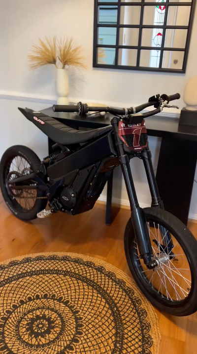 ONX Customs TikTok