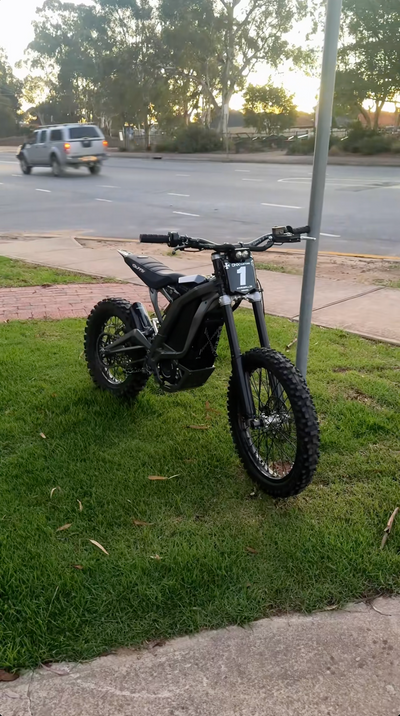 ONX Customs TikTok