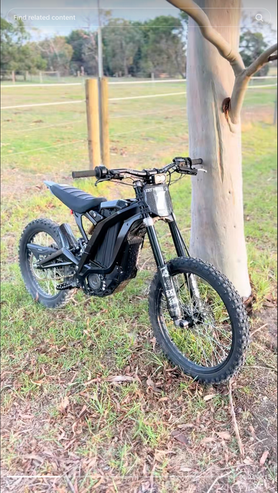 ONX Customs TikTok
