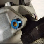 Linkage Triangle Titanium Bolts (ALL Light E-Moto)