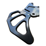 E-Ride Dual Caliper Brake Bracket