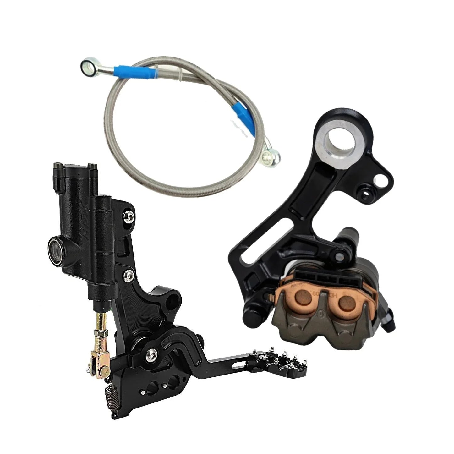 Sur-Ron LBX Footbrake Kit