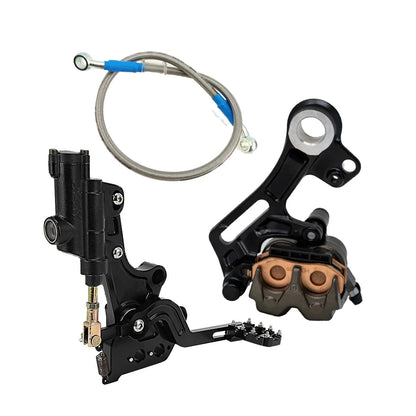 Sur-Ron LBX Footbrake Kit