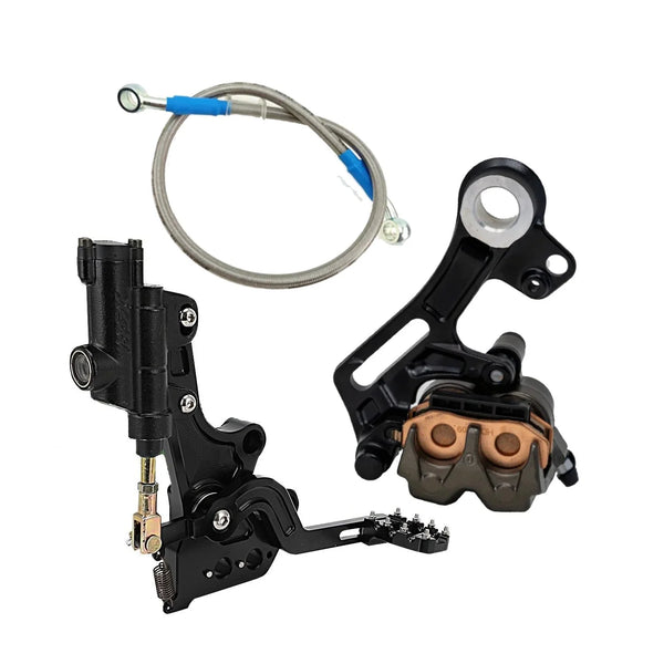 Sur-Ron LBX Footbrake Kit