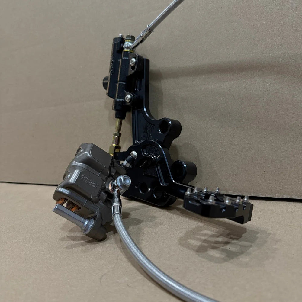 Sur-Ron LBX Footbrake Kit
