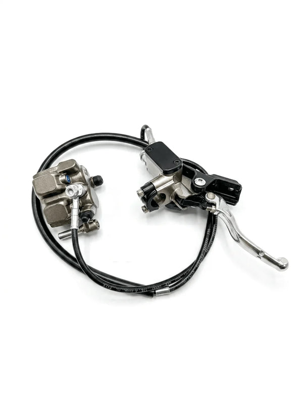 FRONT Ultra Brake Kit - ALL Fat Tyre