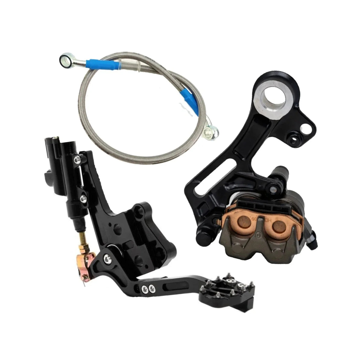 Talaria XXX Foot Brake Kit